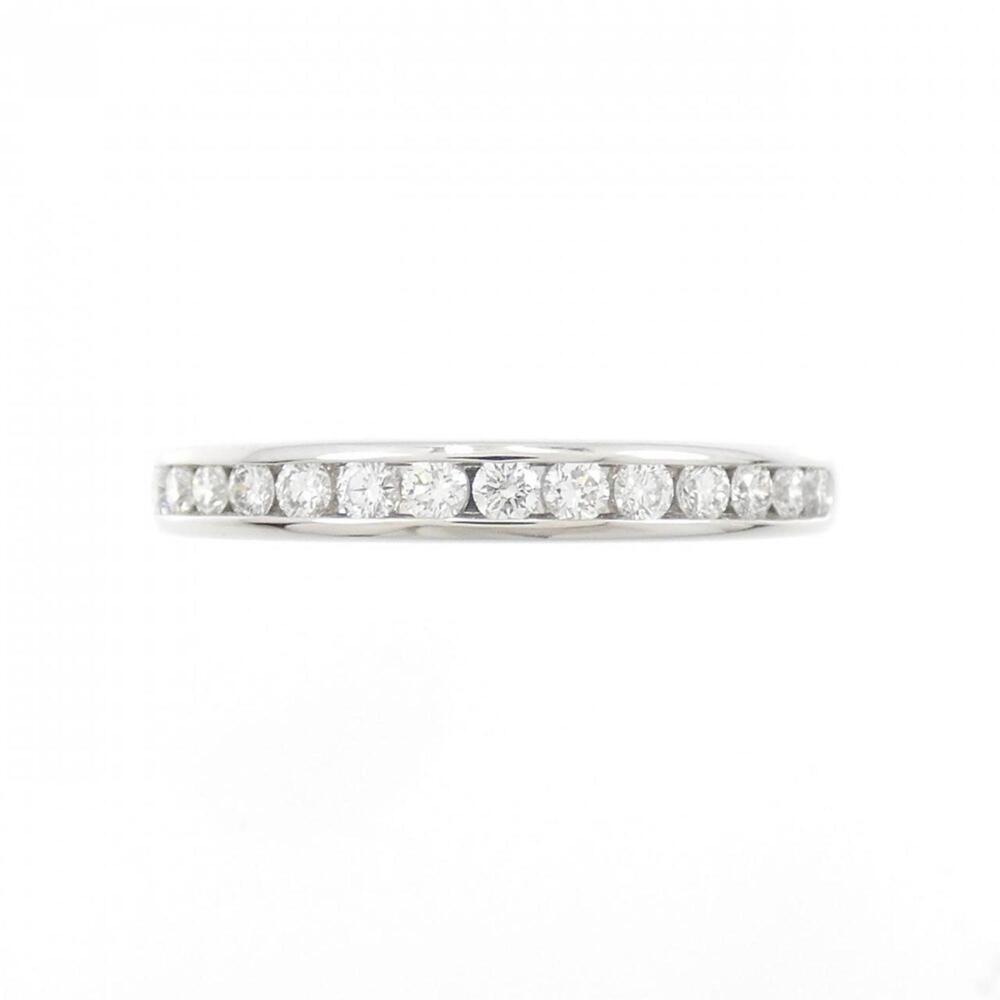 TIFFANY Authentic Silver Ring - Picture 2 of 5